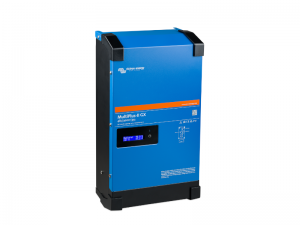 Victron Energy MultiPlus-II GX Inverter/Charger - 48V 3000VA/35A (32)